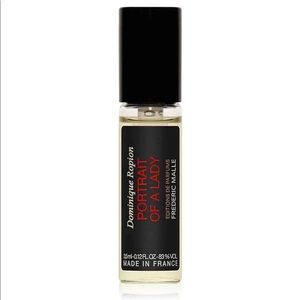 FREDERIC MALLE PORTRAIT OF A LADY TRAVEL SPRAY